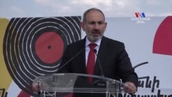 «Կեցցե՛ն մեր թոռները, կեցցե՛ն մեր ծոռները, կեցցե՛ն մեր թոռների և ծոռների թոռները և ծոռները․․․»