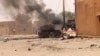 Attaque au Mali contre 3 villages dans la commune de Ouenkoro