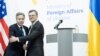Державний секретар Ентоні Білінкен у Києві не підтвердив участь президента Джо Байдена у саміті миру в Швейцарії.