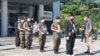 지난 14일 별세한 탈북 국군포로 이원삼 씨가 16일 국립 서울현충원에 안장됐다.