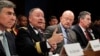 Amid European Outrage, NSA Chief Defends Surveillance Programs