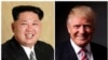 Ana Ta Sharar Fagen Tattaunawar Trump Da Kim Jong Un