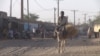 Coupures de courant à Niamey