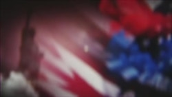 Washington Fora d’Horas