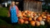 Кадр из фильма «Бабушки Чернобыля». Courtesy photo
