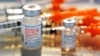 US Buys Another 200 Million Moderna COVID Vaccines 