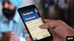 Facebook will continue to allow campaigns and others to run political ads that are already in the system but will block adjustments to the ads' content or design.
