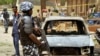 Nigeria Police Uncover Plans to Bomb Abuja Transportation Sector