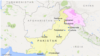 US Diplomat Involved in Fatal Crash Leaves Pakistan
