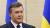 Viktor Yanukovich Rossiyadan panoh topgan