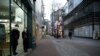 White House Economist: China Shutdowns to Impact Economy