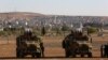 US-Turkish Tensions Escalate Over Syrian Kurds