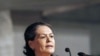 India's Sonia Gandhi Returns Home From US Medical Treatment