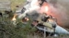 Nigeria : un pilote américain et son co-pilote parmi les victimes du crash de l’hélicoptère à Lagos
