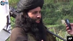 پاکستاني چارواکي وايي ملا فضل الله په افغانستان کې پټ دی