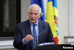 Josep Borrell