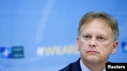 Grant Shapps