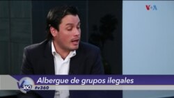 Venezuela 360: El dossier de los presuntos vínculos de Maduro con Hezbolá llega al TIAR