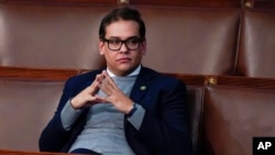 George Santos