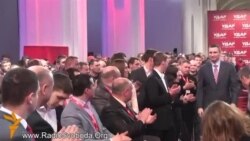 Кличко підтримує кандидатуру Порошенка