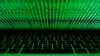FILE - A computer keyboard lit by a displayed cyber code is seen in this illustration picture taken on March 1, 2017. Zimbabwe is one of the southern African nations that critics say has drafted strict cybersecurity laws in the region.