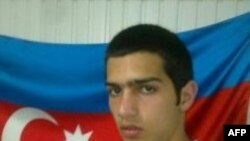 AZAD Cabbar Savalanın həbsini pisləyir