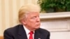 Débats futiles, règlements de comptes, Donald Trump ne cherche pas à prendre de la hauteur