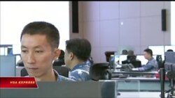 Truyền hình VOA 31/10/18: Tập Cận Bình kêu gọi binh sĩ chuẩn bị cho chiến tranh