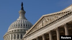 Senat AS akan melanjutkan kembali pembicaraan terkait resolusi untuk mengakhiri dukungan Amerika bagi intervensi militer Arab Saudi dalam perang saudara di Yaman, Kamis siang (13/12). 