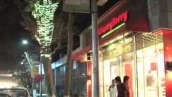 په کابل کې د فاسټ فوډ رسټورانټونه ډیر شوي دي