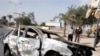 Serangan Bunuh Diri di Akademi Kepolisian Irak Tewaskan 18