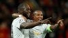 Lukaku sera-t-il "zlatané" par Ibrahimovic?