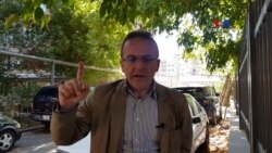 «Չկա քաղաքական հրահանգ՝ բռնություն գործադրելու»․ իրավապաշտպան Արթուր Սաքունց