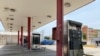 Estación de servicio abierta en Maracaibo, estado Zulia, Venezuela. Abril de 2021.