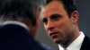 Pistorius Readies for Murder Trial Verdict