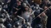 Ukraine Details Interim Gas Deal with Russia