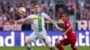 Le Bayern obligé d'attendre pour le titre