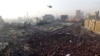 مصر: حکومت مخالف مظاہروں میں 29 ہلاک 