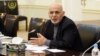 Afg'oniston Prezidenti Ashraf G'ani