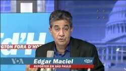 Washington Fora d'horas 2 Março: Mais mortes em Cabo Delgado, Moçambique