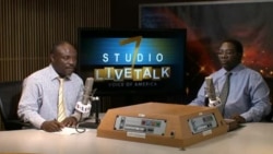 Live Talk