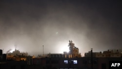 جنگ اسرائیل و حماس