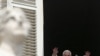 Pope Calls For End of Violence in Libya, Syria