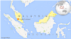 Malaysia Detains 17 Suspected in Terror Plots