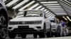 UE Katakan BMW, Daimler, VW Berkolusi Batasi Teknologi Emisi