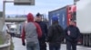 Un migrant tué lors de rixes dans la "Jungle" de Calais en France