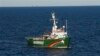Arctic Sunrise