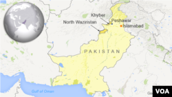 Pakistan