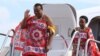 Swaziland King Faces Growing Unrest