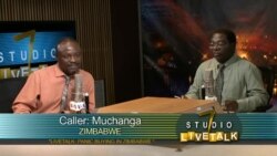 Live Talk
